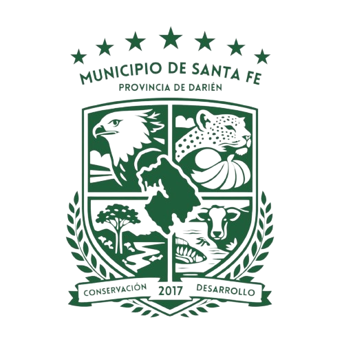 Escudo del Municipio de Santa Fe