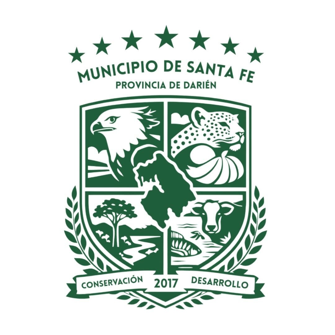 Municipio de Santa Fé de Darién